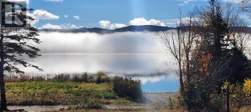 735 Lakeview Road, Spruce Brook, NL - Outdoor With View