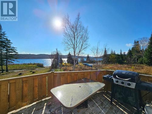 735 Lakeview Road, Spruce Brook, NL - Outdoor