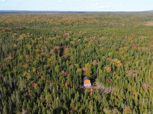 Scotch Road, Whiteside, NS 