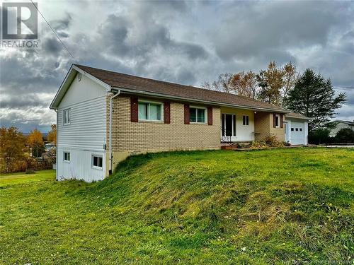 356 Sunset Drive, Dalhousie, NB - Outdoor