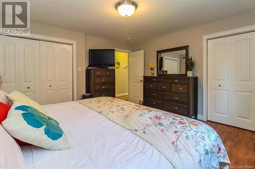 37 South Street, Grand Bay-Westfield, NB - Indoor Photo Showing Bedroom