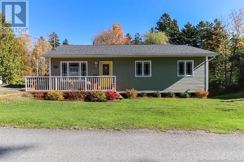 37 South Street, Grand Bay-Westfield, NB - Outdoor With Deck Patio Veranda