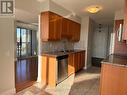 1626 - 80 Harrison Garden Boulevard, Toronto, ON  - Indoor Photo Showing Kitchen With Double Sink 