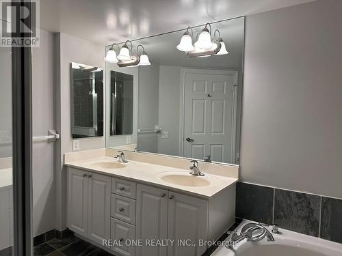 1626 - 80 Harrison Garden Boulevard, Toronto, ON - Indoor Photo Showing Bathroom