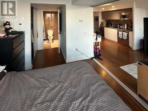 4109 - 85 Queens Wharf Road, Toronto, ON - Indoor Photo Showing Bedroom