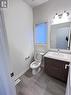 122 Laing Drive, Whitby, ON  - Indoor Photo Showing Bathroom 