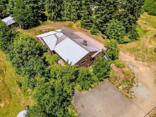 7758 Island Hwy South, Fanny Bay, BC 