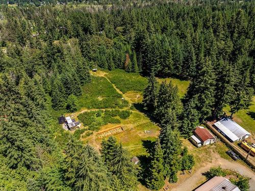 7758 Island Hwy South, Fanny Bay, BC 