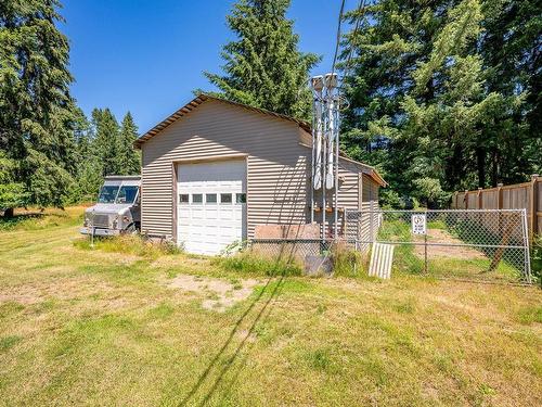 7758 Island Hwy South, Fanny Bay, BC 