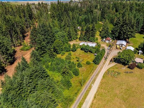 7758 Island Hwy South, Fanny Bay, BC 