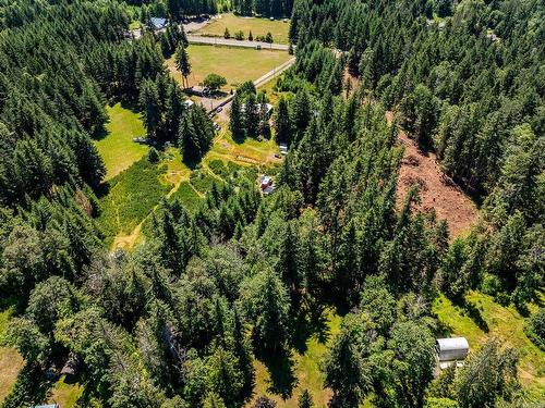 7758 Island Hwy South, Fanny Bay, BC 