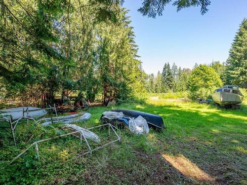 7758 Island Hwy South, Fanny Bay, BC 