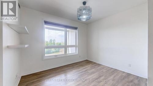 512 - 2 Adam Sellers Street, Markham, ON - Indoor Photo Showing Other Room