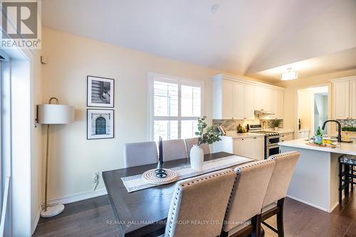 50 Sisson Lane, Clarington (Newcastle), ON - Indoor Photo Showing Dining Room