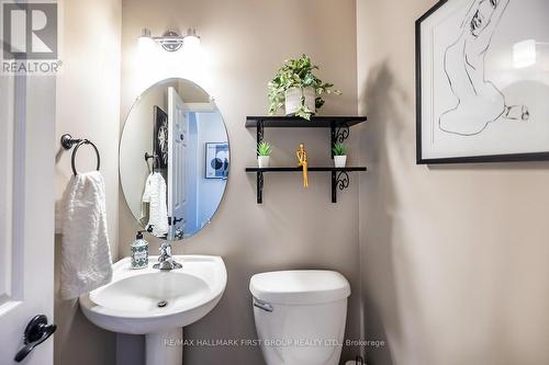 50 Sisson Lane, Clarington (Newcastle), ON - Indoor Photo Showing Bathroom