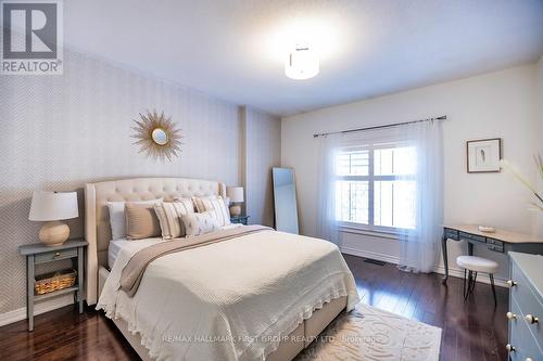 50 Sisson Lane, Clarington (Newcastle), ON - Indoor Photo Showing Bedroom