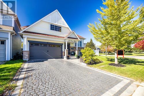 50 Sisson Lane, Clarington (Newcastle), ON - Outdoor