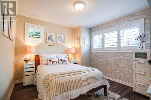 50 Sisson Lane, Clarington (Newcastle), ON - Indoor Photo Showing Bedroom