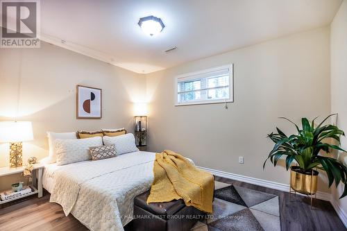 50 Sisson Lane, Clarington (Newcastle), ON - Indoor Photo Showing Bedroom