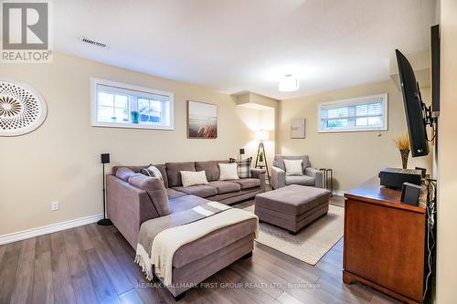 50 Sisson Lane, Clarington (Newcastle), ON - Indoor Photo Showing Living Room