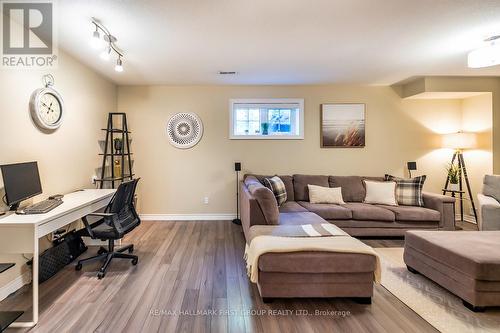 50 Sisson Lane, Clarington (Newcastle), ON - Indoor