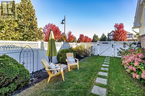 50 Sisson Lane, Clarington (Newcastle), ON - Outdoor