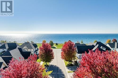 50 Sisson Lane, Clarington (Newcastle), ON - Outdoor With Body Of Water