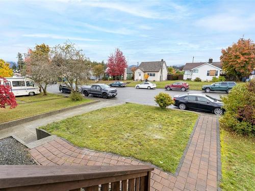 4052 9Th Ave, Port Alberni, BC 