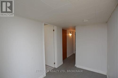 Downstairs Foyer - 718 Leroy Avenue, London, ON - Indoor Photo Showing Other Room