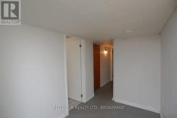 Downstairs Foyer - 