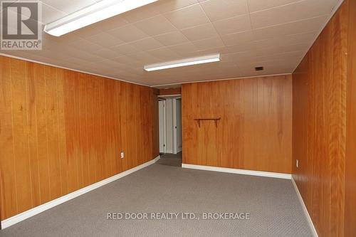 Family Room - 718 Leroy Avenue, London, ON - Indoor Photo Showing Other Room