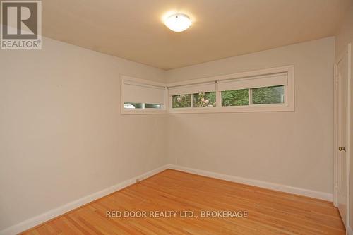 Bedroom 1 - 718 Leroy Avenue, London, ON - Indoor Photo Showing Other Room