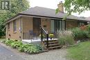 Exterior Front - 718 Leroy Avenue, London, ON  - Outdoor With Deck Patio Veranda With Exterior 