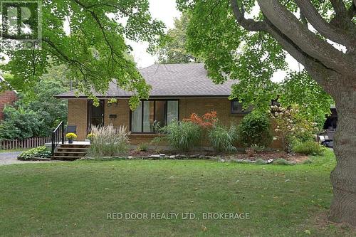 Exterior Front - 718 Leroy Avenue, London, ON - Outdoor