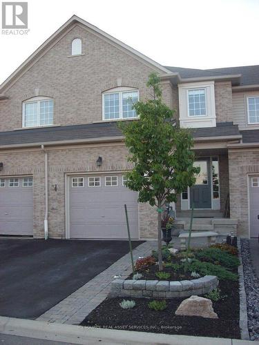 24 - 2511 Boros Road, Burlington, ON - Outdoor