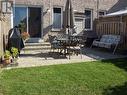 24 - 2511 Boros Road, Burlington, ON  - Outdoor With Deck Patio Veranda 