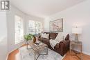 1108 Barr Crescent, Milton, ON  - Indoor Photo Showing Living Room 