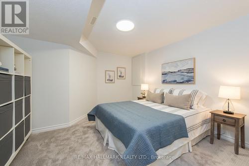 1108 Barr Crescent, Milton, ON - Indoor Photo Showing Bedroom