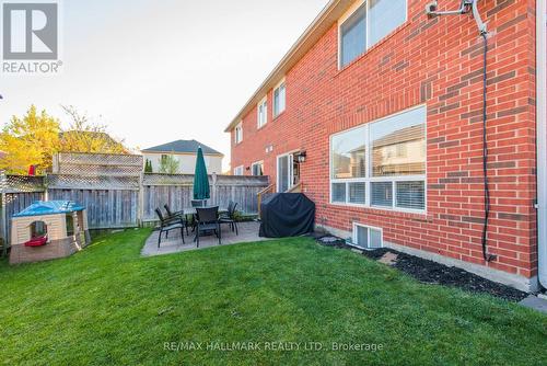 1108 Barr Crescent, Milton, ON - Outdoor With Exterior