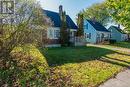 438 Mansfield Street, Saint John, NB  - Outdoor 