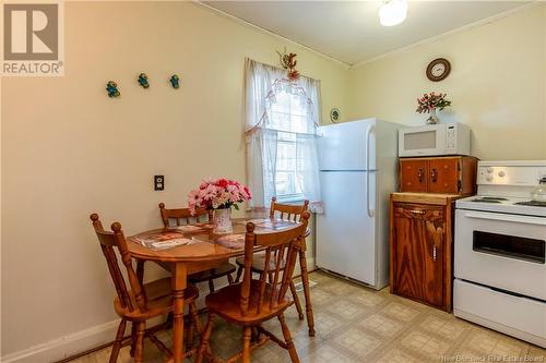 438 Mansfield Street, Saint John, NB - Indoor