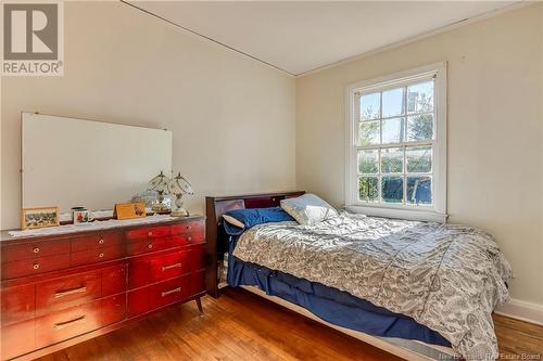 438 Mansfield Street, Saint John, NB - Indoor Photo Showing Bedroom