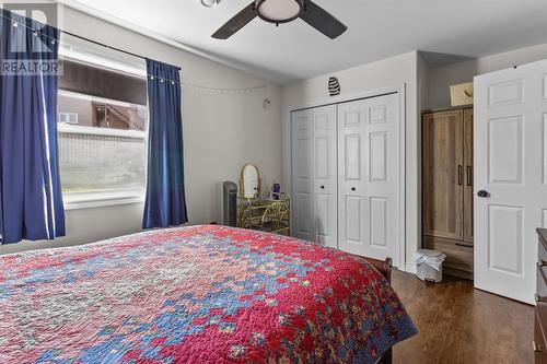 22 St. Shotts Place, St. John'S, NL - Indoor Photo Showing Bedroom