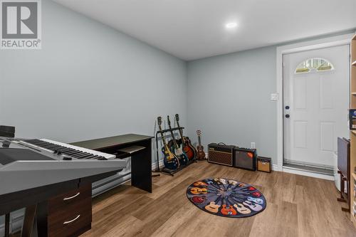 22 St. Shotts Place, St. John'S, NL - Indoor Photo Showing Other Room