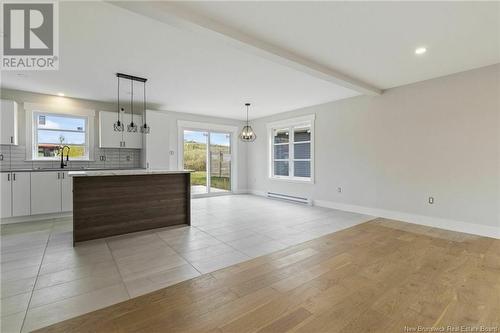 117 King'S Bridge Boulevard, Moncton, NB - Indoor Photo Showing Kitchen