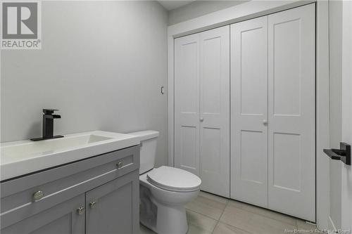 117 King'S Bridge Boulevard, Moncton, NB - Indoor Photo Showing Bathroom