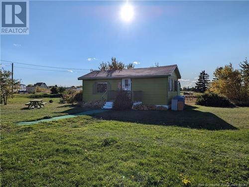 18 De La Plage Street, Caraquet, NB - Outdoor