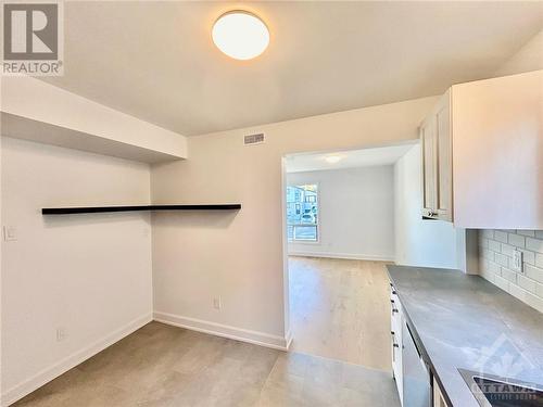 1436 Bellamy Street Unit#2, Ottawa, ON - Indoor