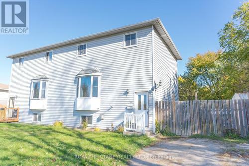 239 Marmora Street, Quinte West, ON - Outdoor