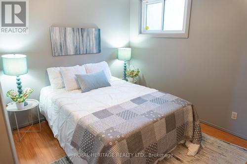 239 Marmora Street, Quinte West, ON - Indoor Photo Showing Bedroom